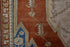 Antique Malayer Area Rug (3' x 5')